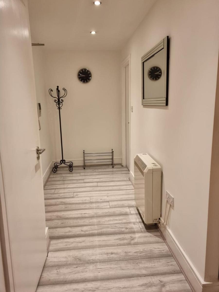 The Symphony Apartment - Housity