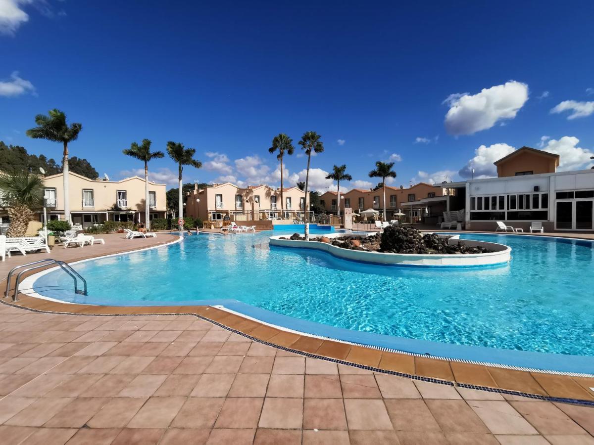 Roberto's house entre Maspalomas y Meloneras - Housity