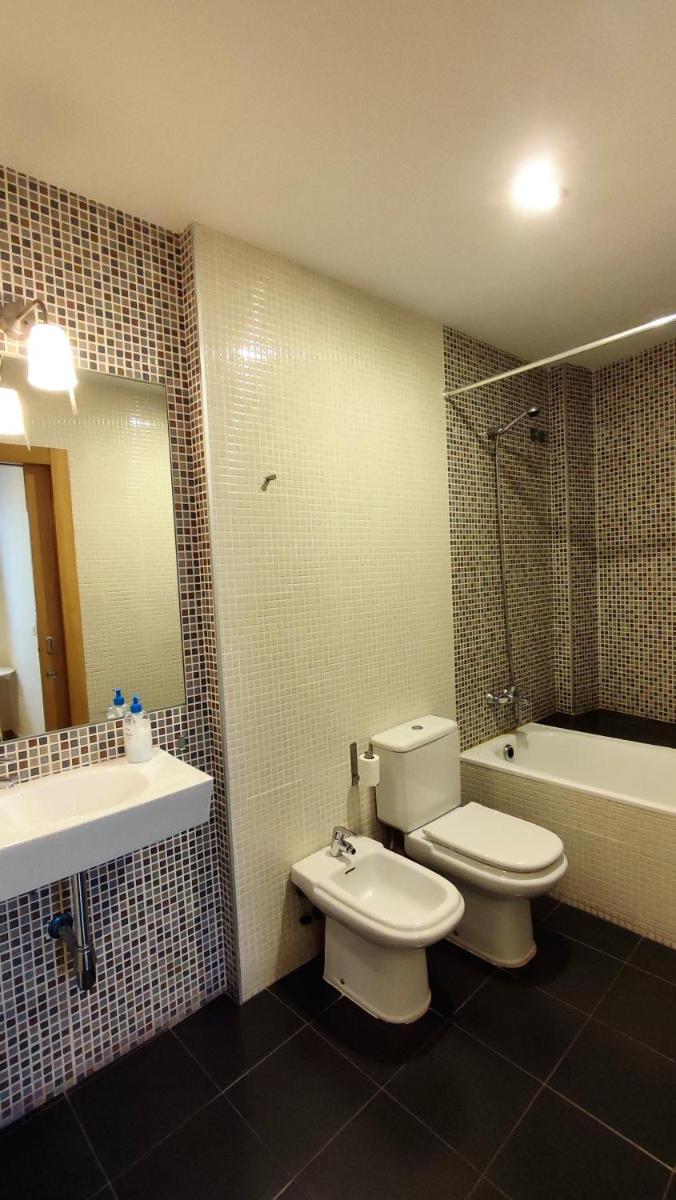 Apartamentos Turísticos ENCANTO - Housity