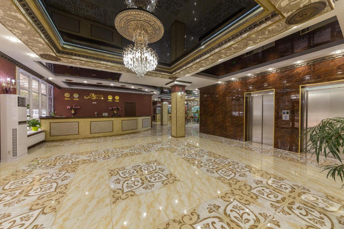 Hotel Mishel - Housity