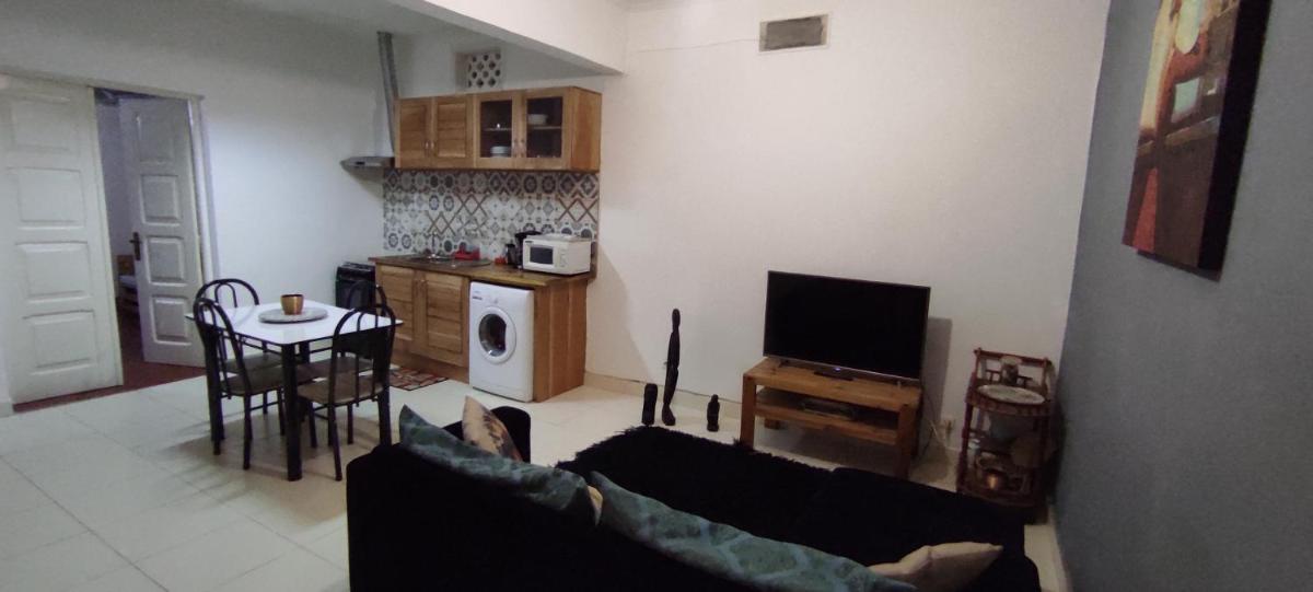 Ossobo Cozy House - Housity