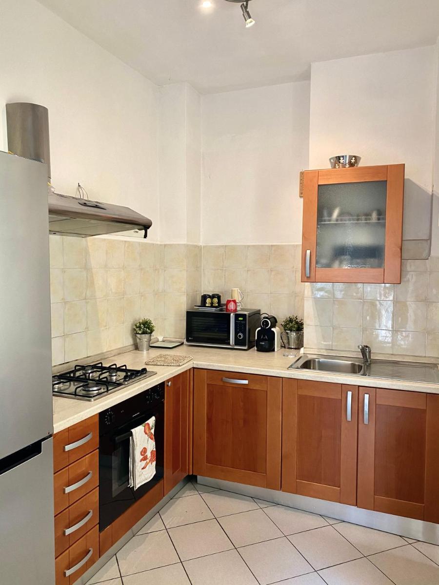 Terrazza Zaccagni - Housity