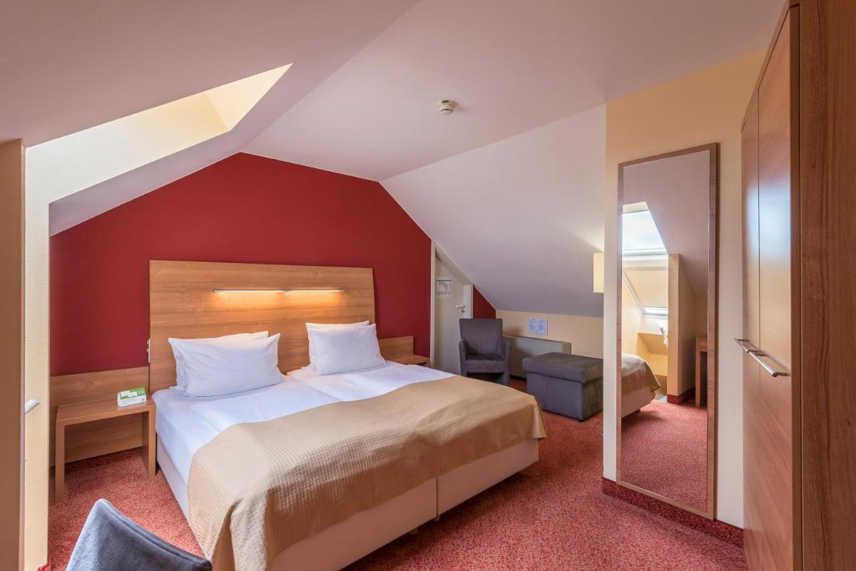 Holiday Inn Munich Unterhaching by IHG - Housity