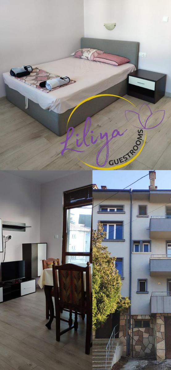 Guestrooms LILIYA - Housity