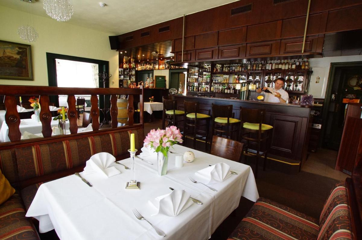 Hotel Spreeblick - Housity