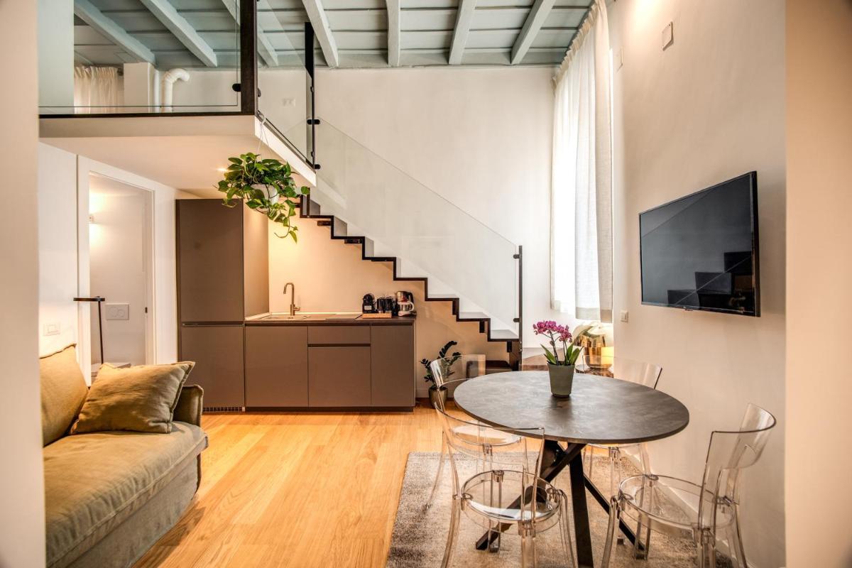 Largo dei Librari unique apartment - Housity