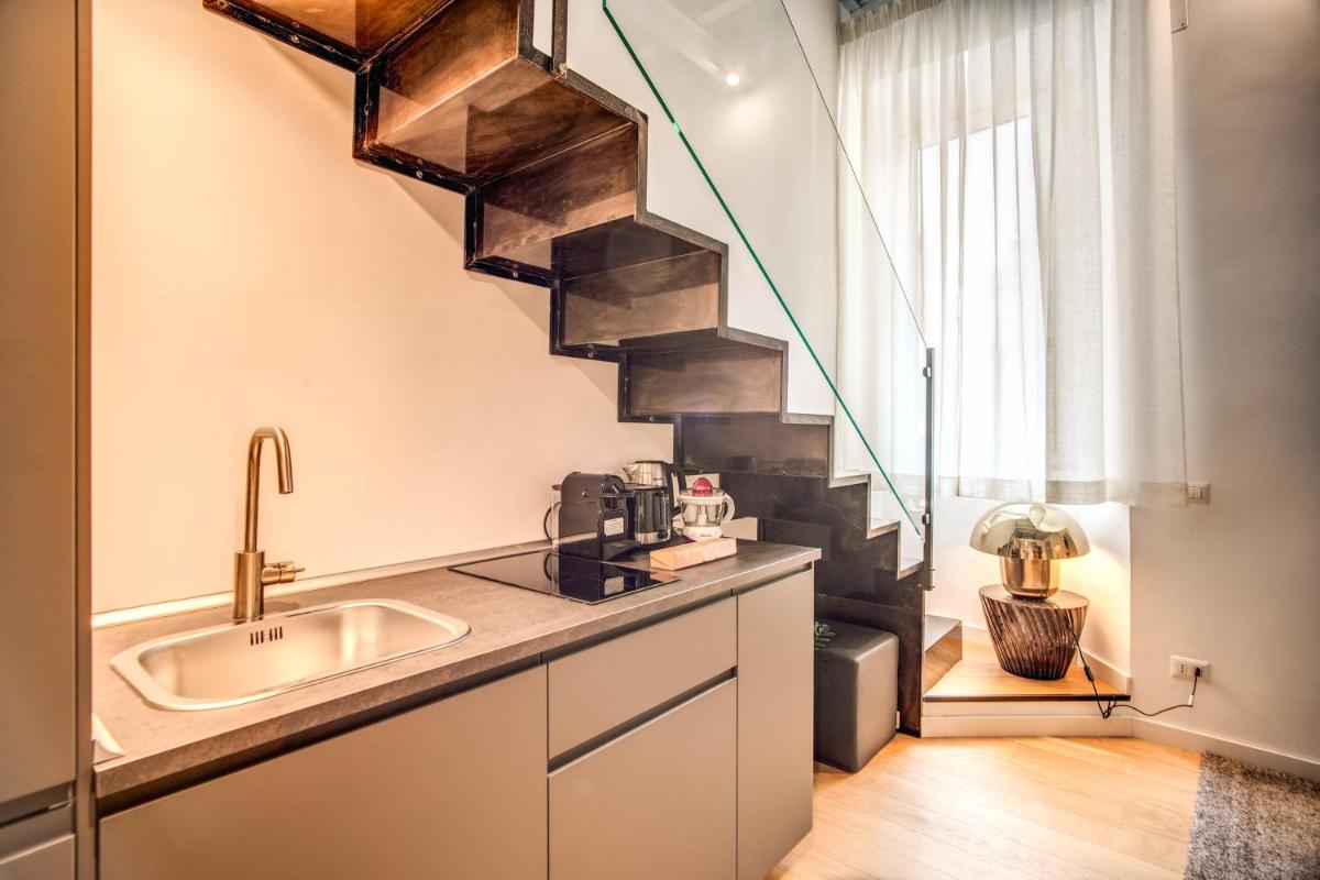 Largo dei Librari unique apartment - Housity