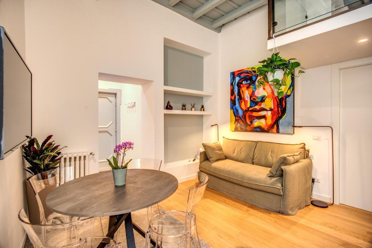 Largo dei Librari unique apartment - Housity