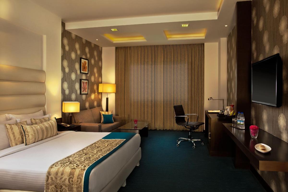 Golden Tulip Bhiwadi - Housity