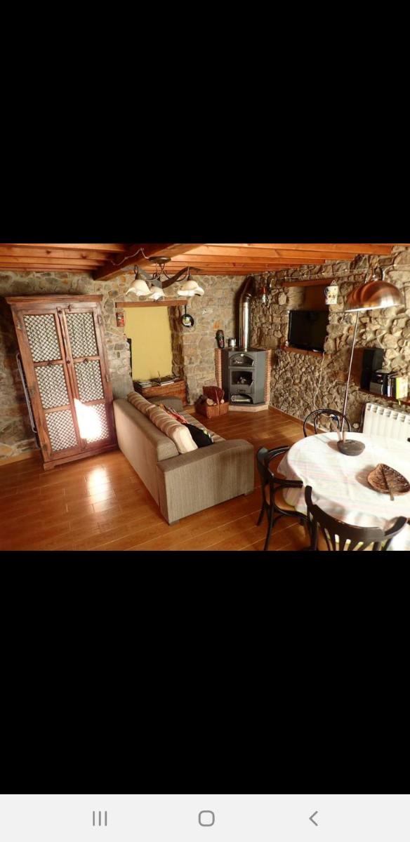 El Requexu de Cervera - Housity