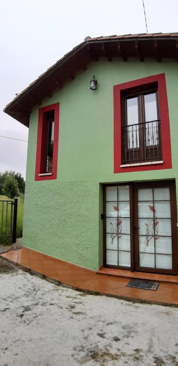 El Requexu de Cervera - Housity