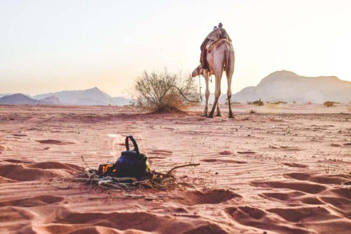 Abdullah desert trips - Housity