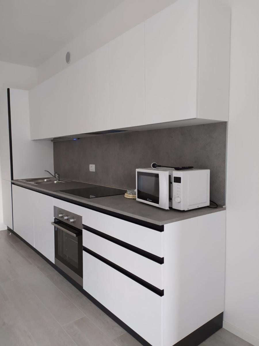 Jesolo Appartamenti F2 - Light Blue - Housity