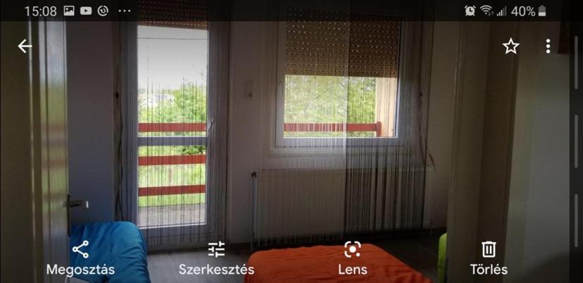 Munkásszállás - Housity