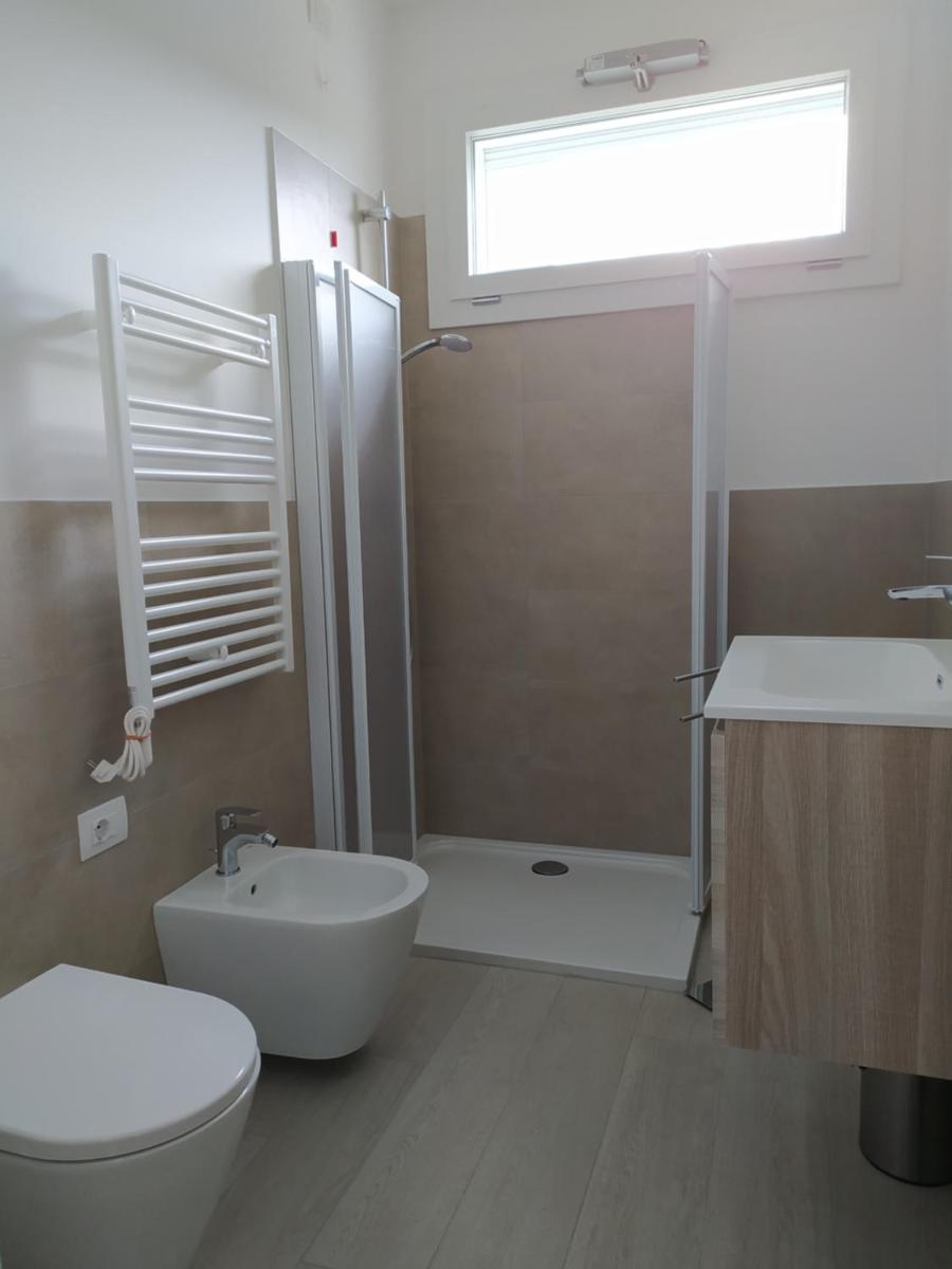 Jesolo Appartamenti F2 - Light Blue - Hizvo