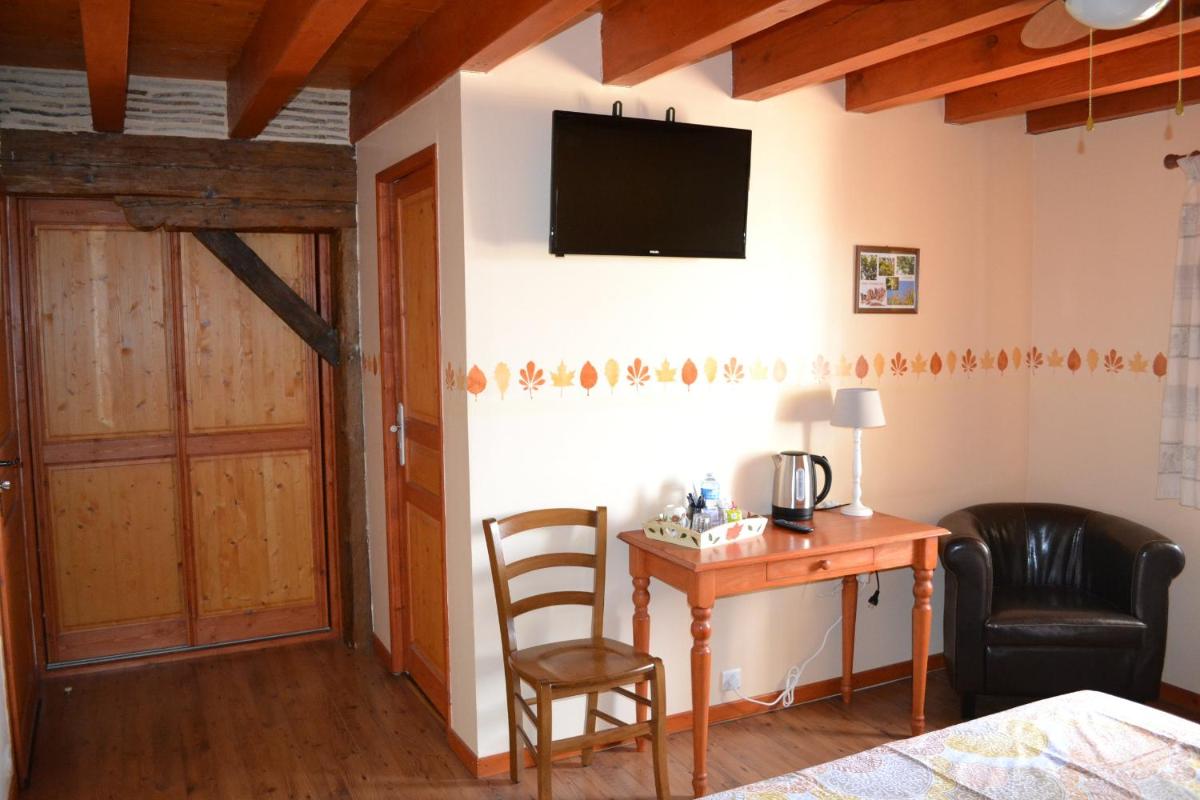Chambres d'Hôtes Le Moulin à Epices - Housity
