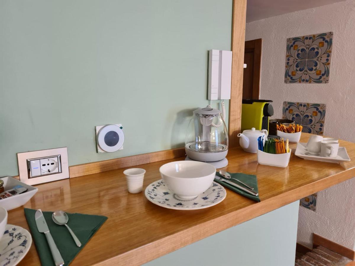 Pozzuoli Green house - Housity