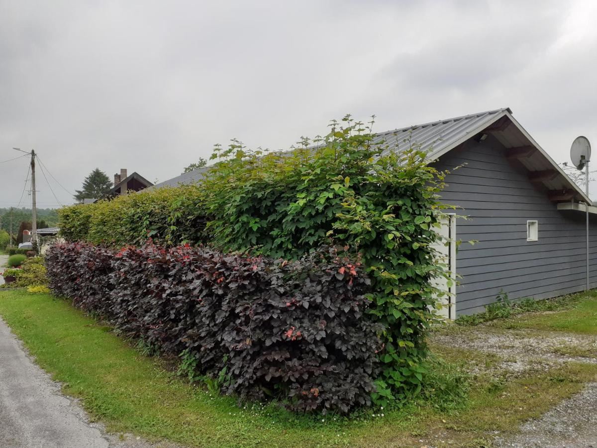 relais des tourterelles - Housity