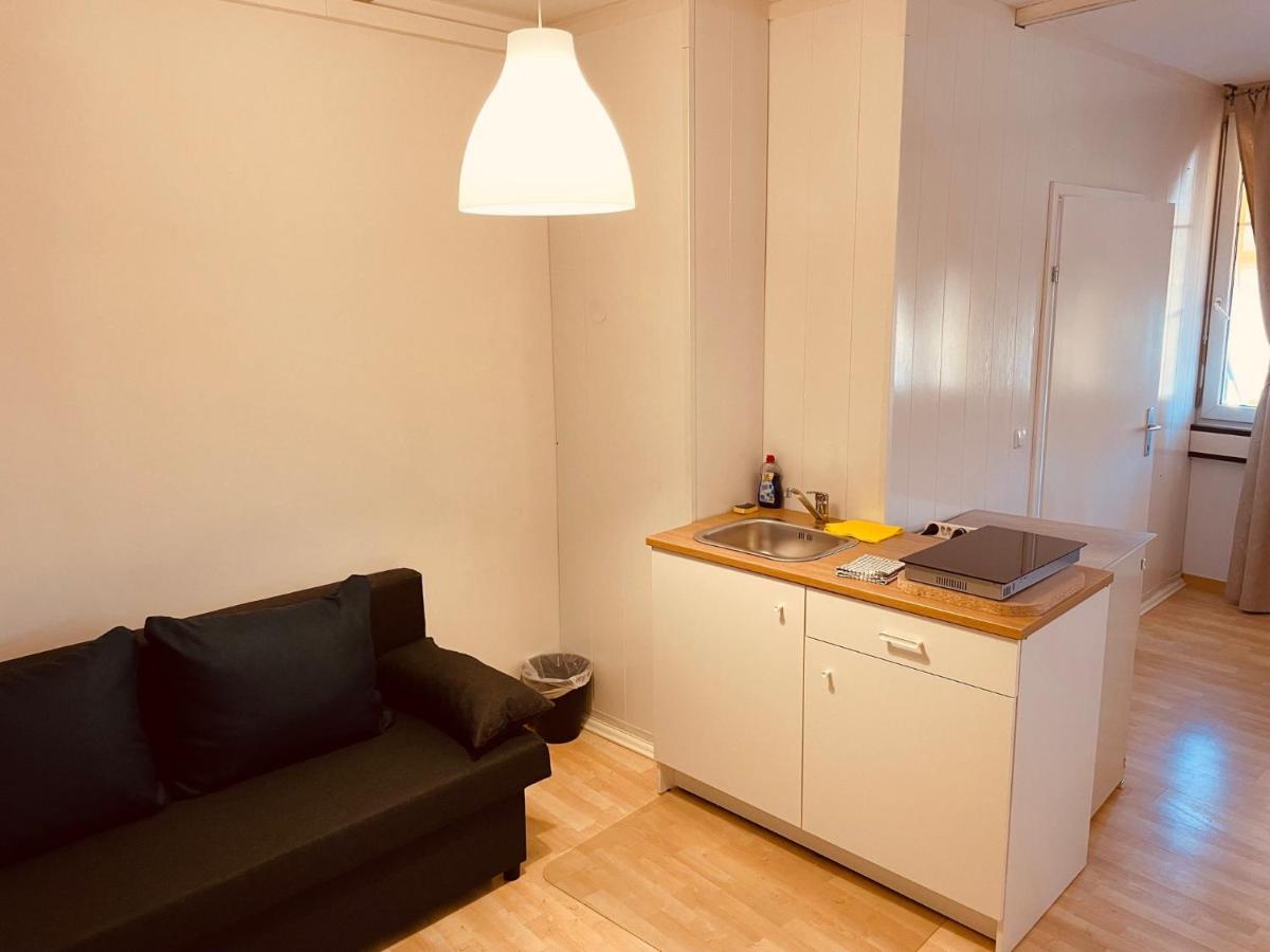 Veni Apartments - Housity