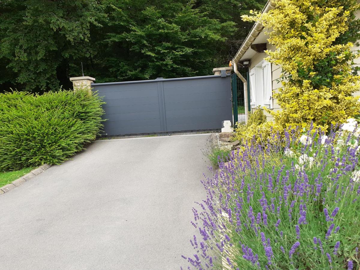 relais des tourterelles - Housity