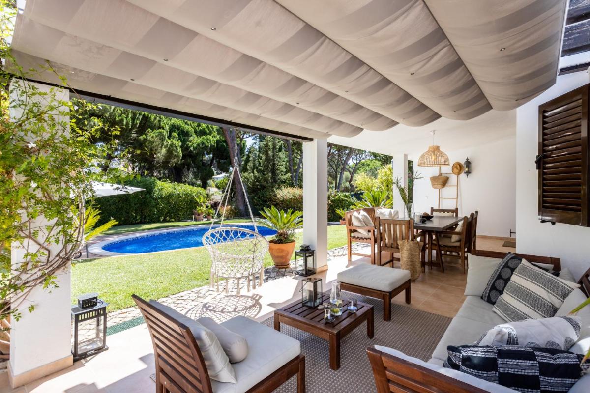 Casa Bonita, great family villa with private pool - Housity