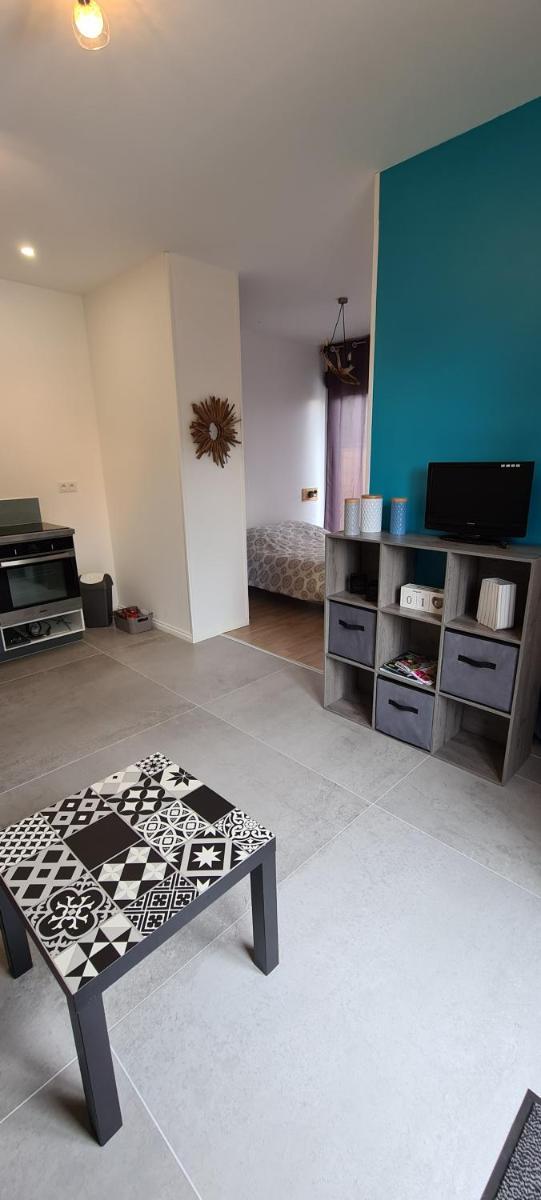 Logement au calme sur le bassin d Arcachon - Housity