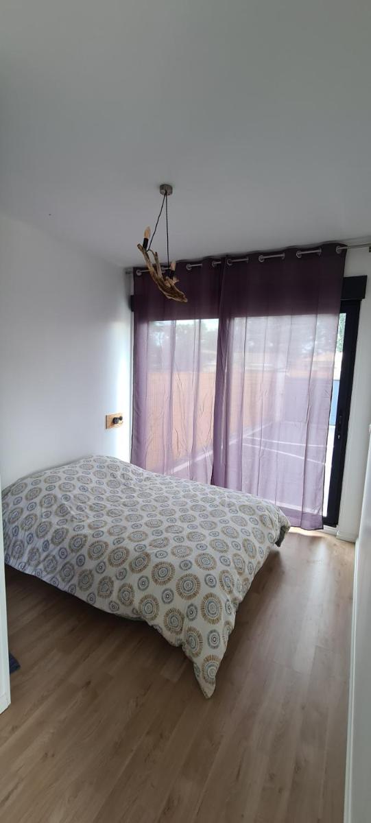 Logement au calme sur le bassin d Arcachon - Housity