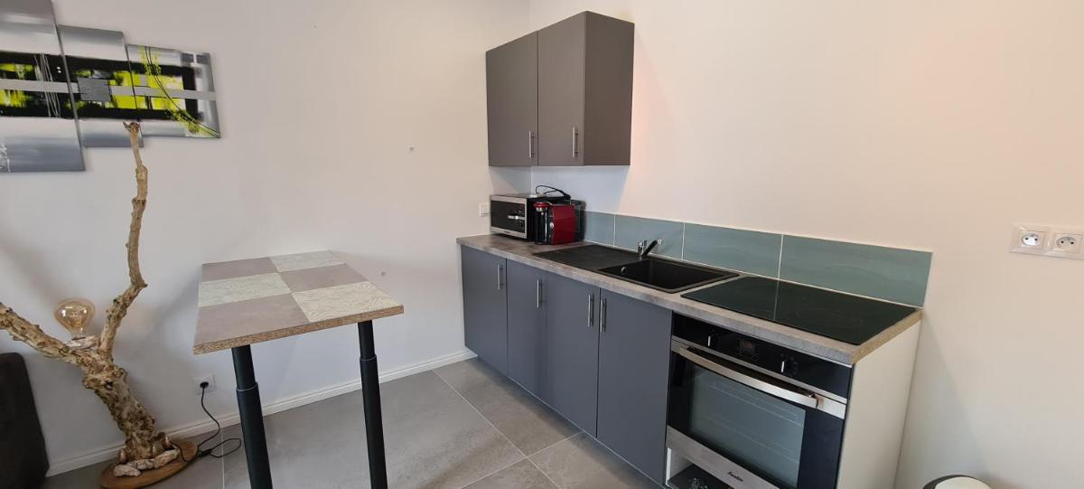 Logement au calme sur le bassin d Arcachon - Housity