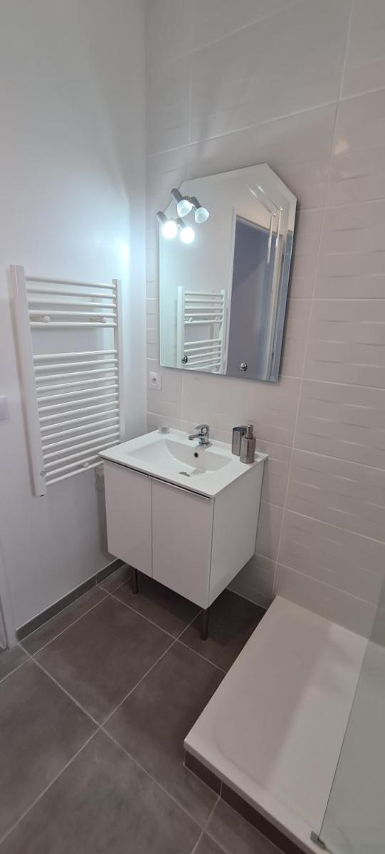 Logement au calme sur le bassin d Arcachon - Housity