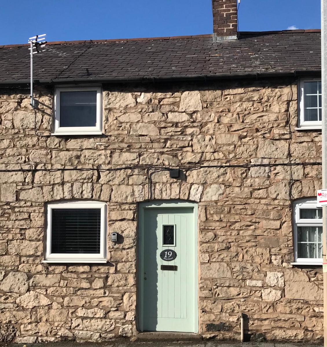 Rhos cottage Ruthin - Housity