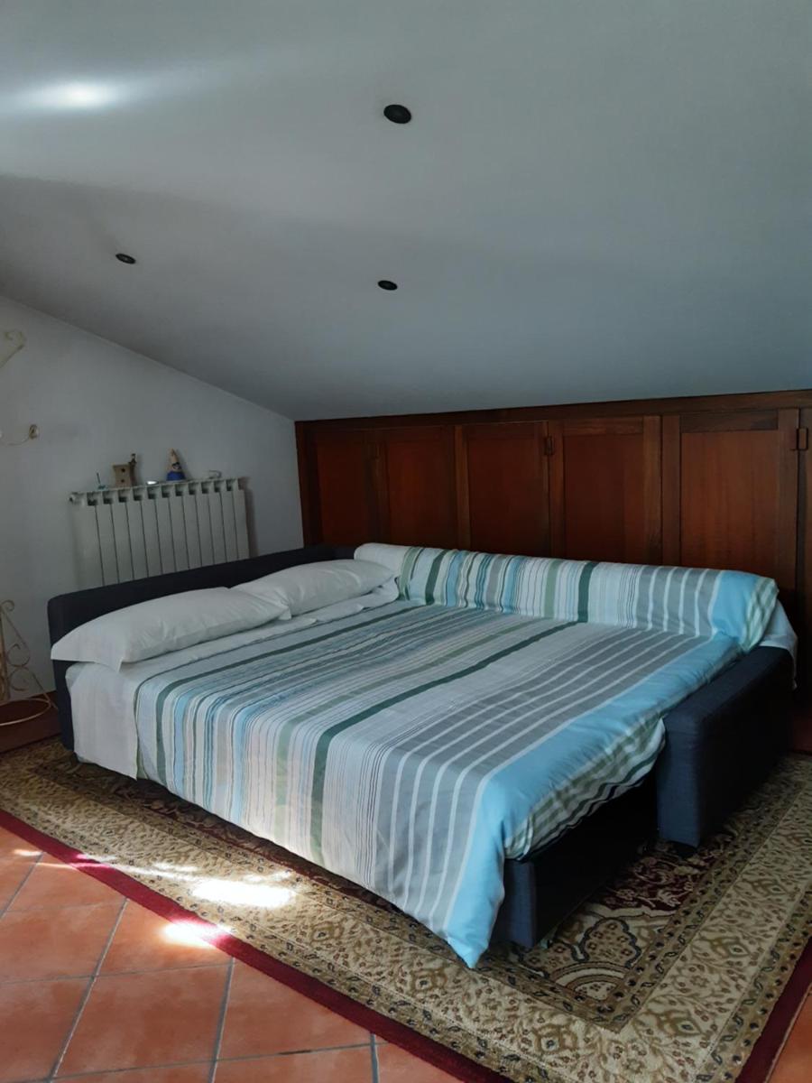 Da Marisetta a San Severino Marche - Housity