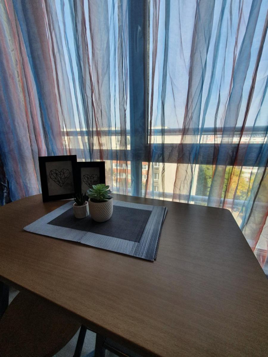 Nights apartment - Housity