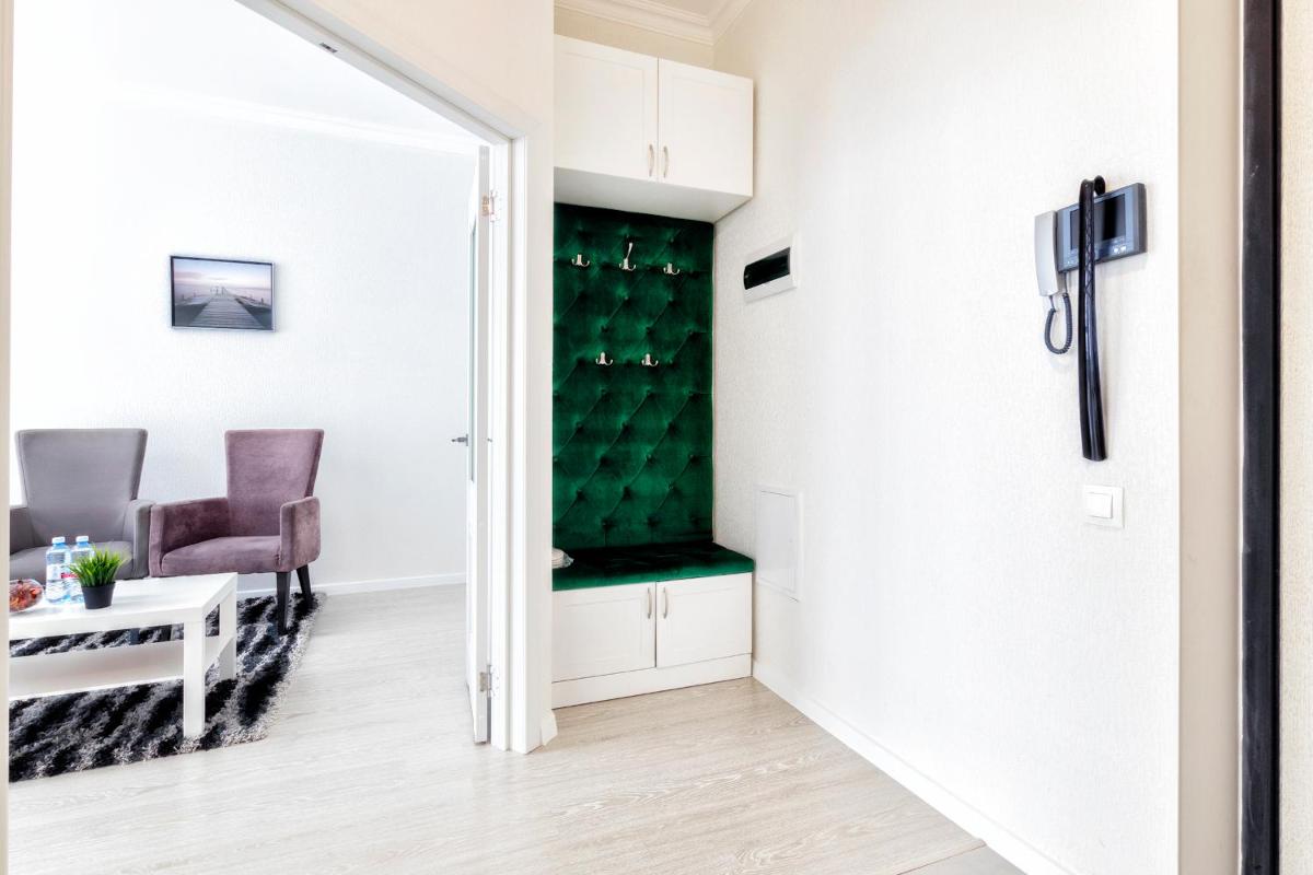 RAISSON APARTHOTEL H252 Хан Шатыр - Housity
