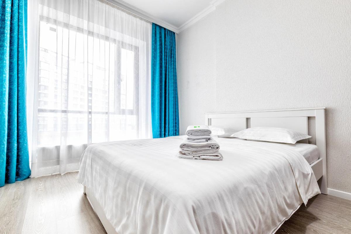 RAISSON APARTHOTEL H252 Хан Шатыр - Housity