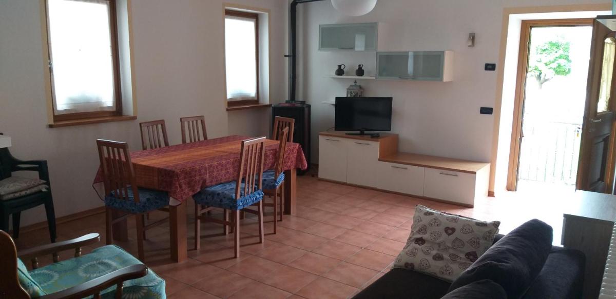 Suitetrails - Casa Sonia
