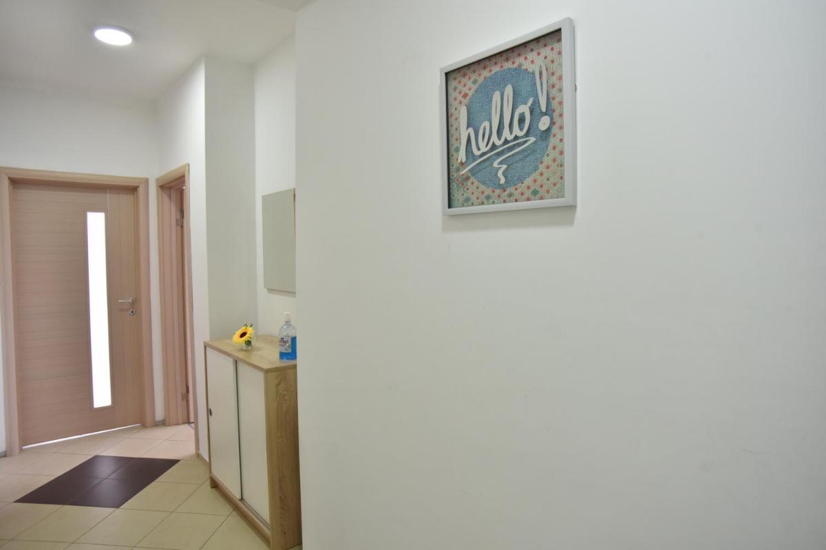 SOKOLANA Apartments - Housity