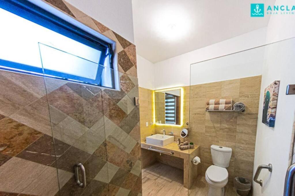 Ancla Baja Living Condominio nuevo con vista 3 - Housity