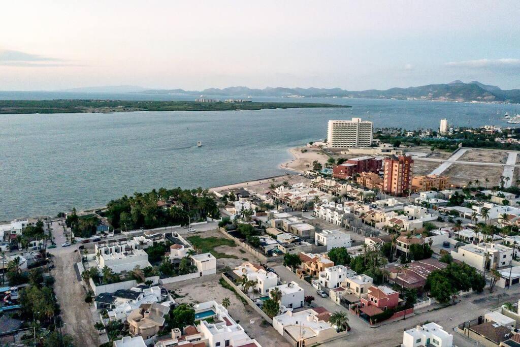 Ancla Baja Living Condominio nuevo con vista 3 - Housity