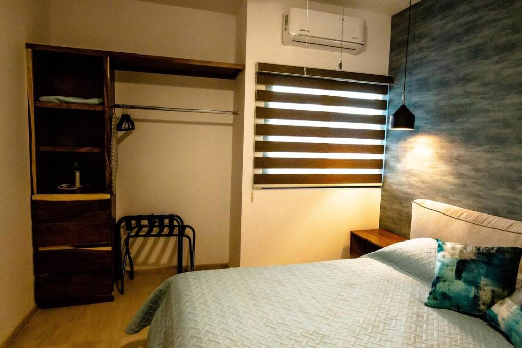 Ancla Baja Living Condominio nuevo con vista 3 - Housity