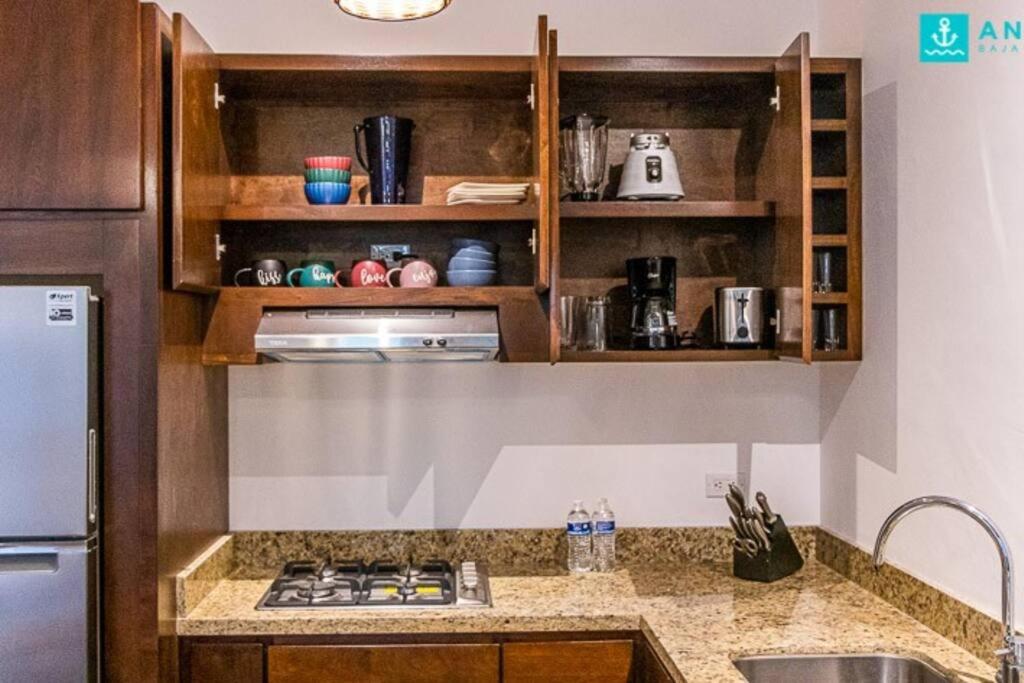 Ancla Baja Living Condominio nuevo con vista 3 - Housity