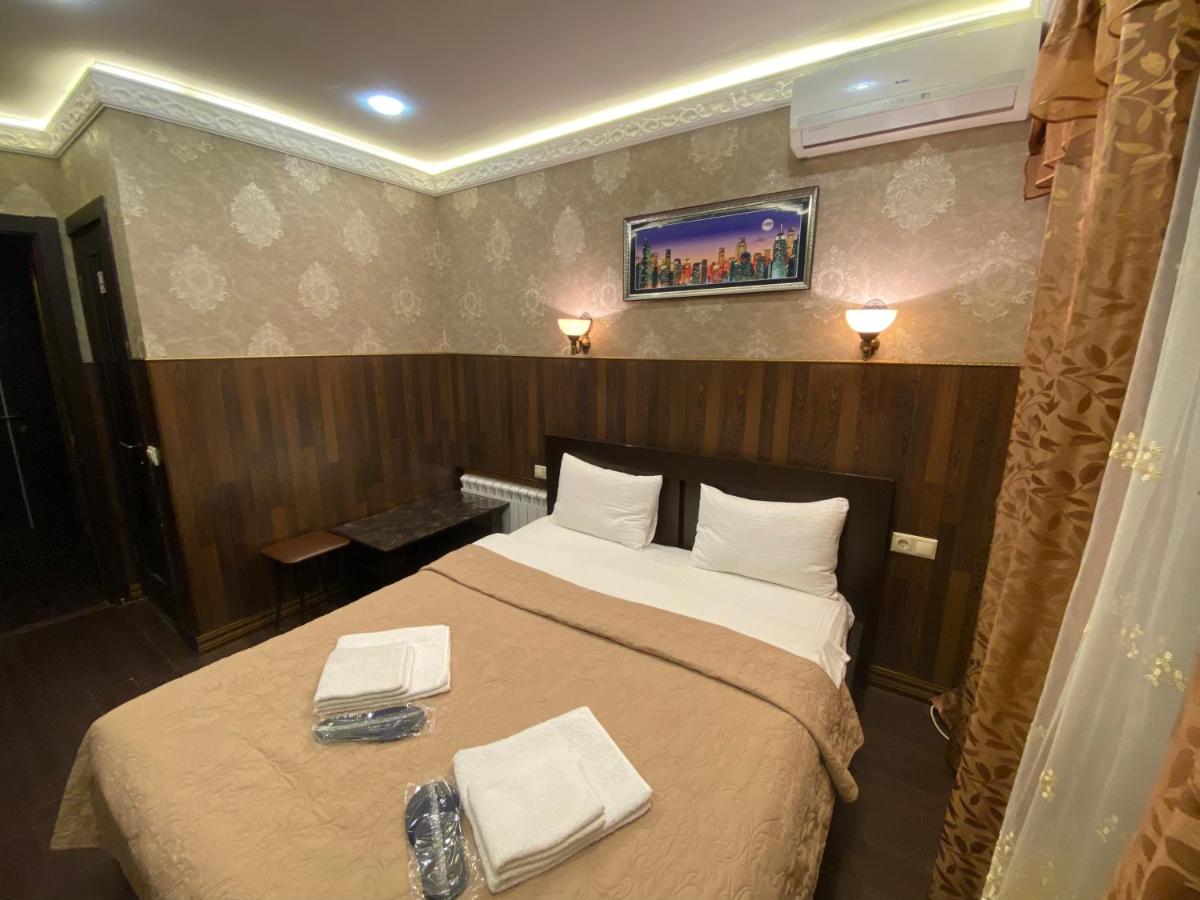 Hotel Comfort - Housity