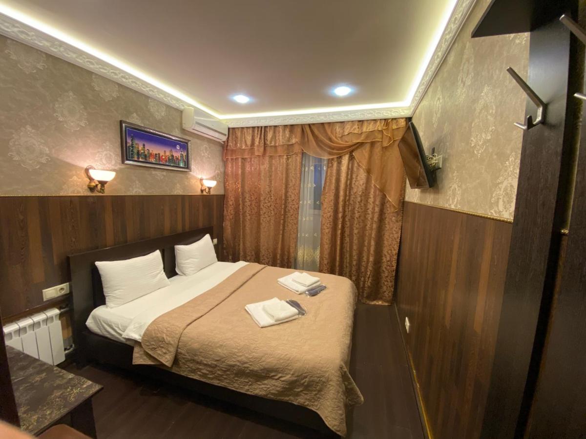 Hotel Comfort - Housity