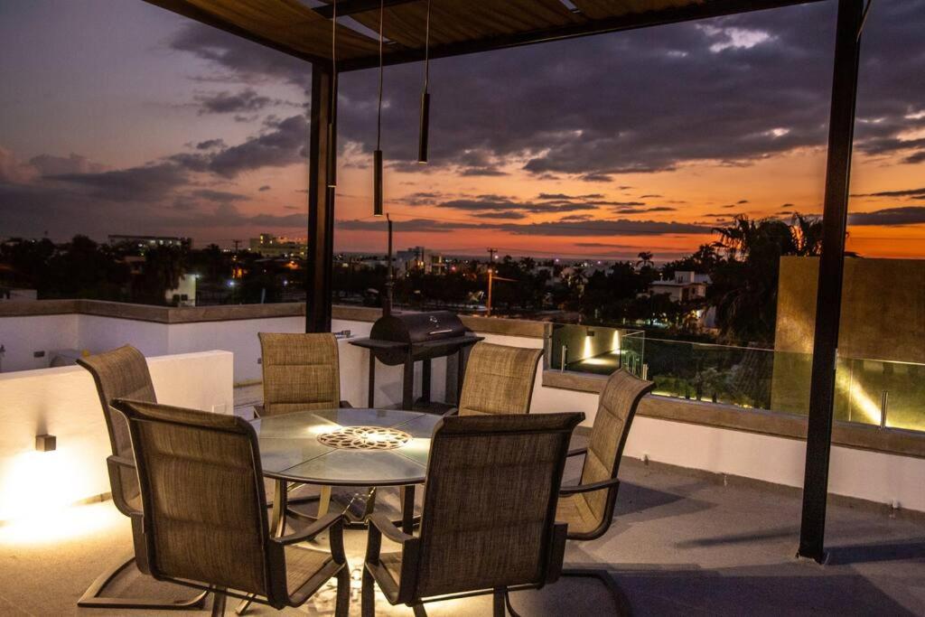Ancla Baja Living Condominio nuevo con vista 4 - Housity