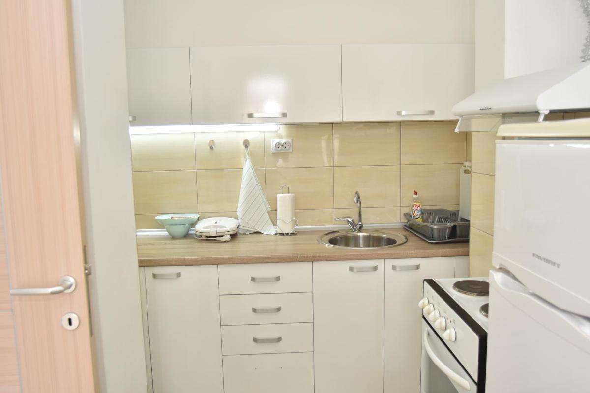 SOKOLANA Apartments - Housity