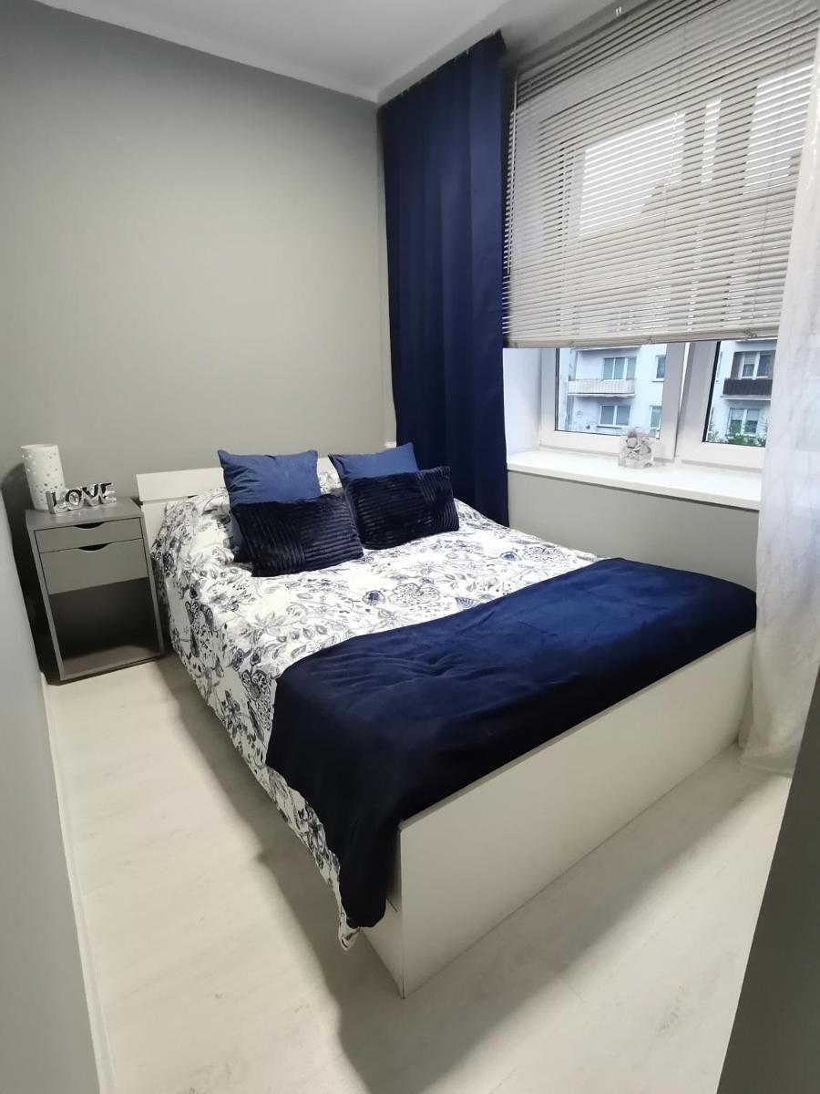 APARTAMENT BULWAR - Housity