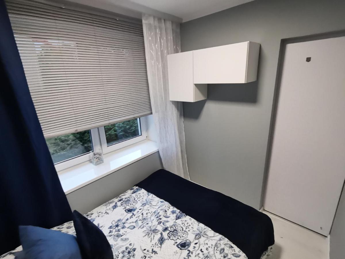 APARTAMENT BULWAR - Housity