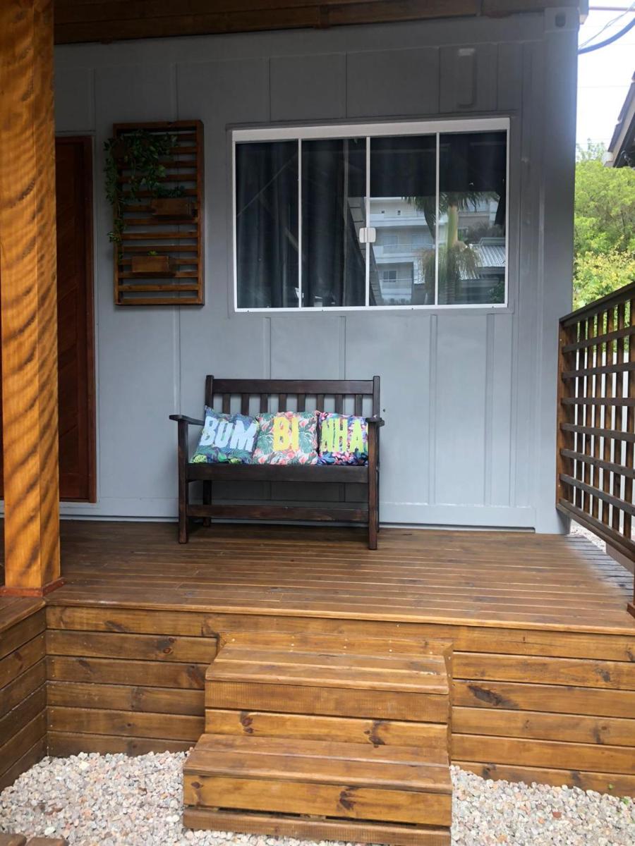 Studio Container Bombinhas - Housity