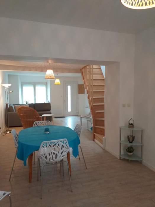 Le cocon marquisien - Housity