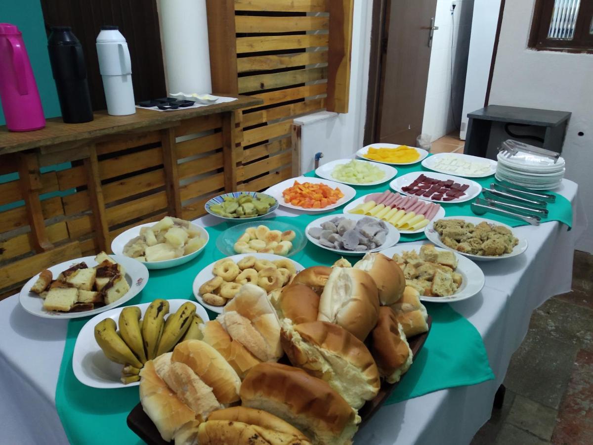 Pousada Iguape - Housity