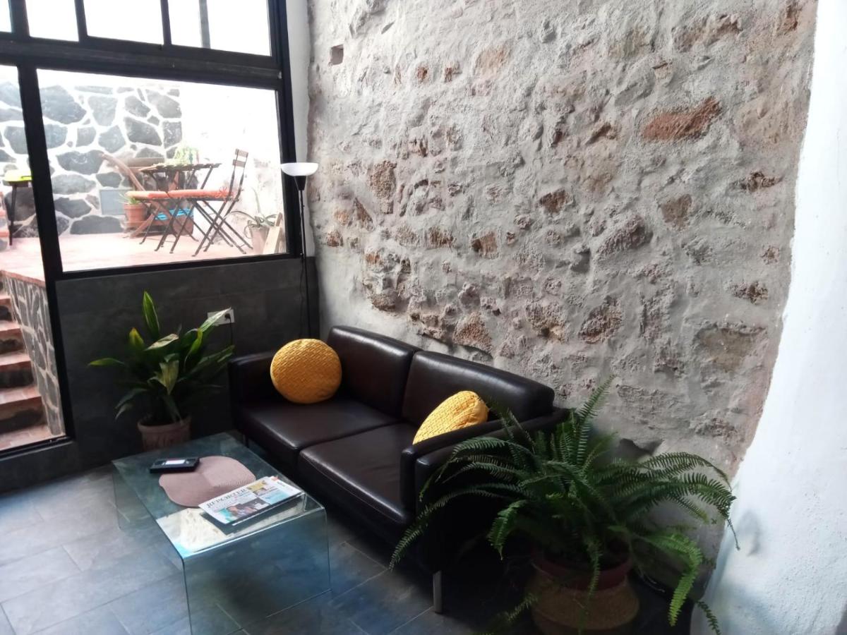 Casa Rural El Palomar - Housity